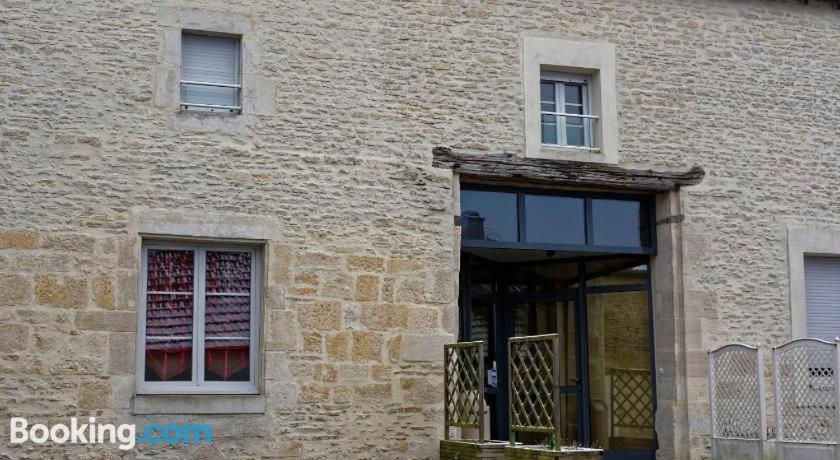 Gite De La Vallee De La Suize Villiers-sur-Suize Exterior photo