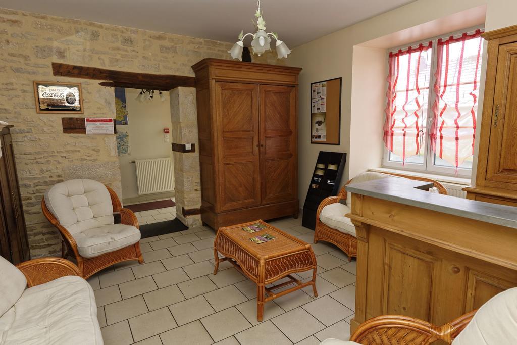 Gite De La Vallee De La Suize Villiers-sur-Suize Exterior photo